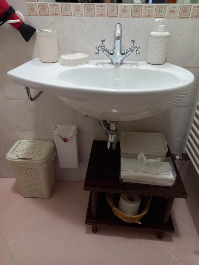 Arra Camere Sirolo - Rooms & Suite Exterior foto