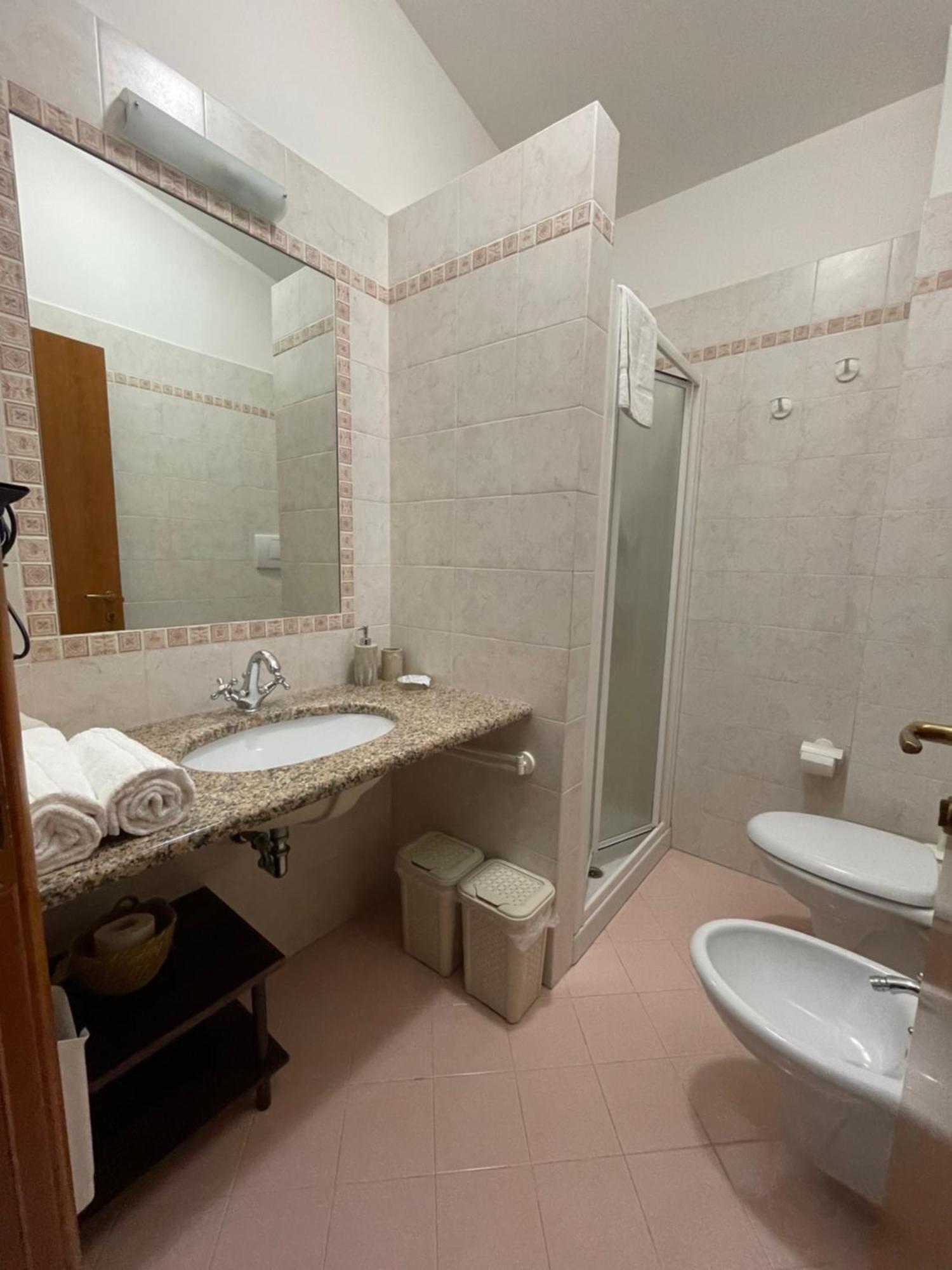 Arra Camere Sirolo - Rooms & Suite Exterior foto
