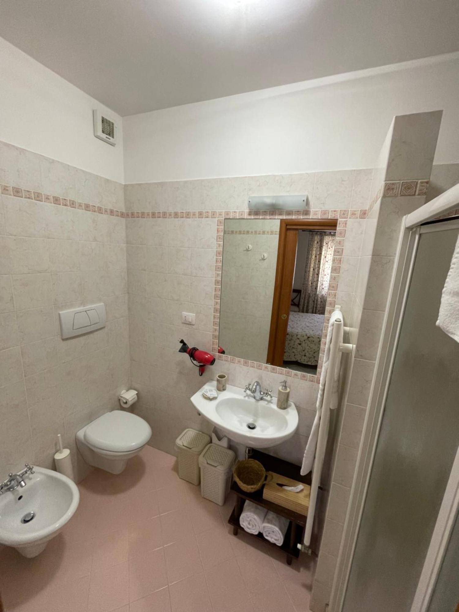 Arra Camere Sirolo - Rooms & Suite Exterior foto