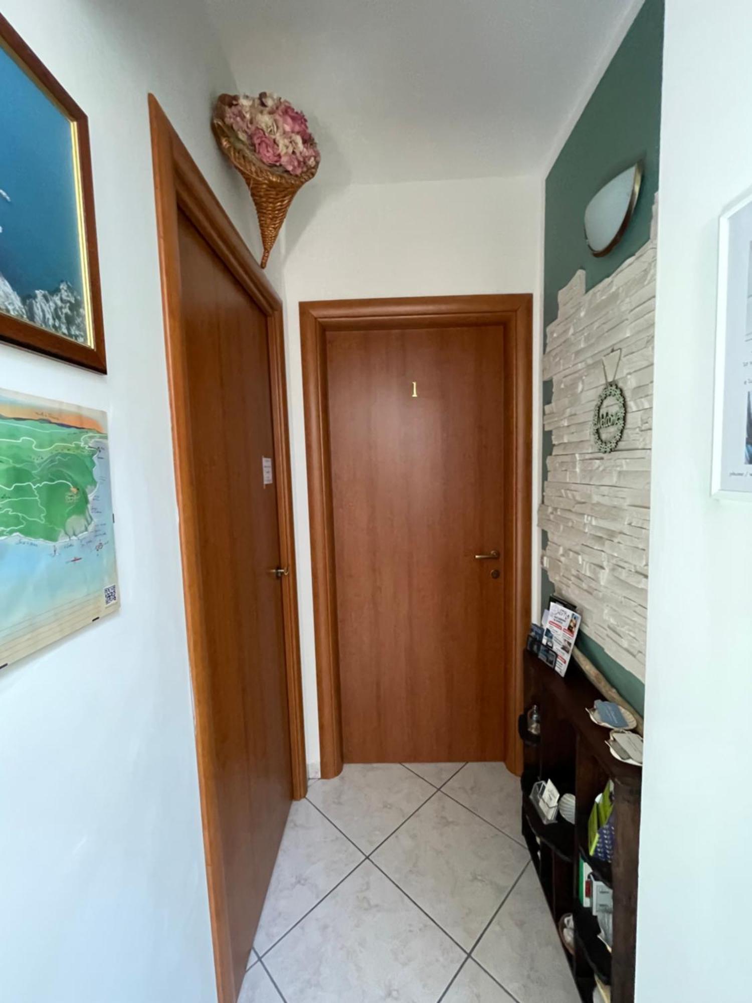 Arra Camere Sirolo - Rooms & Suite Exterior foto