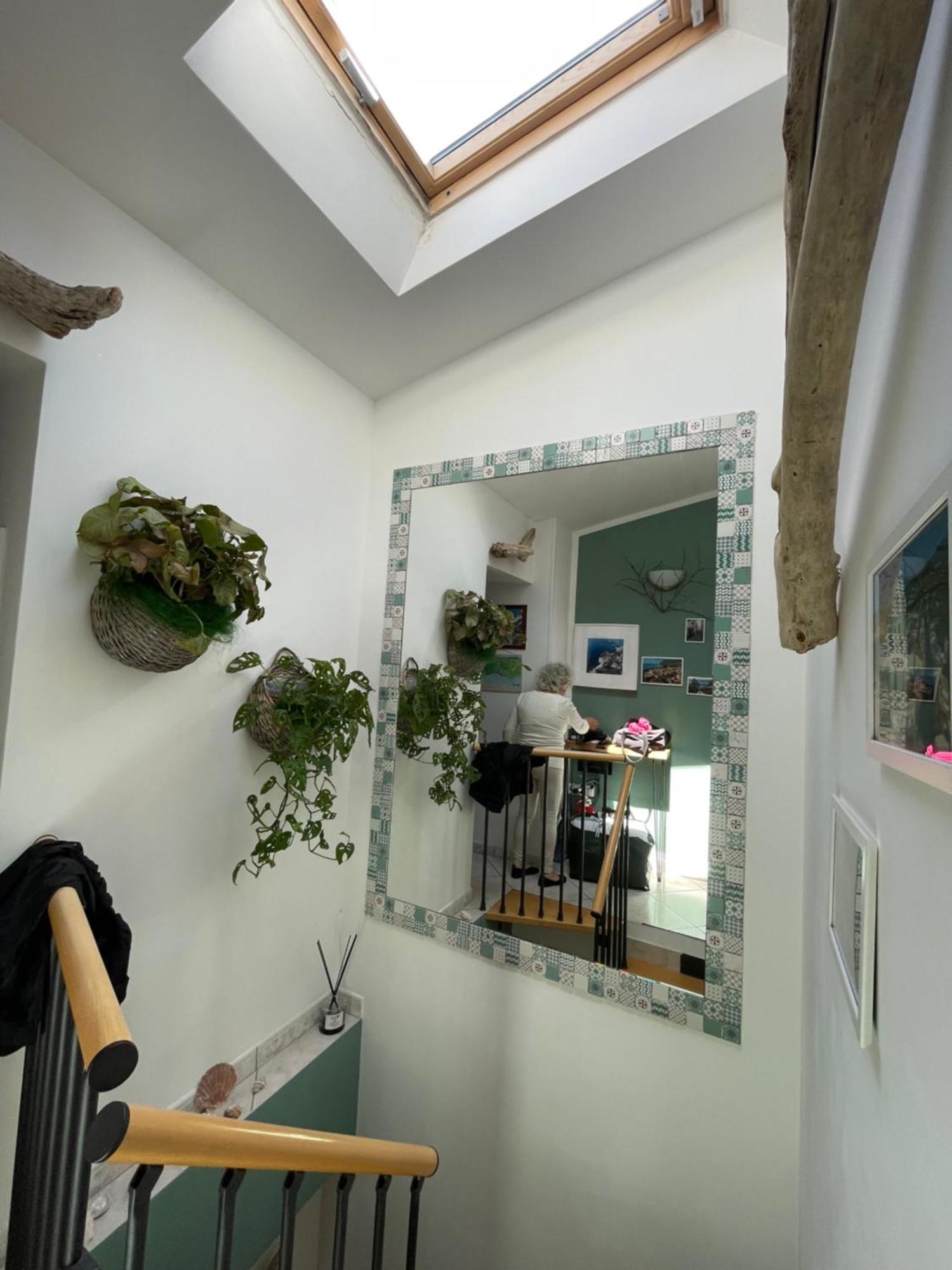 Arra Camere Sirolo - Rooms & Suite Exterior foto