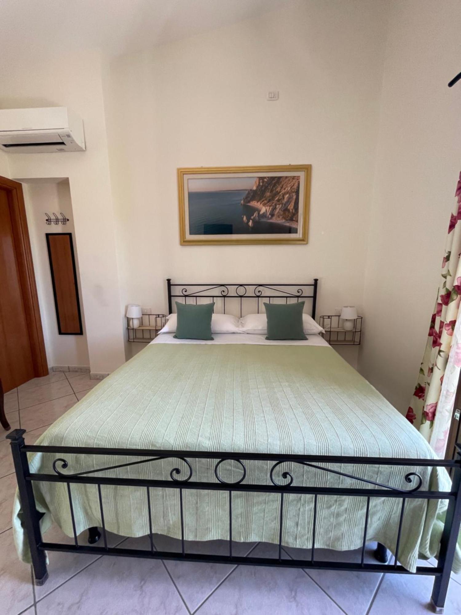 Arra Camere Sirolo - Rooms & Suite Exterior foto